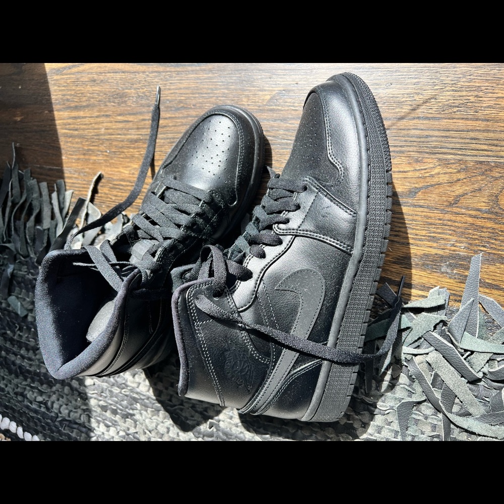 Men’s Nike Air Jordans